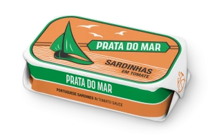 Image de Sardines Portugaises à la Sauce Tomate