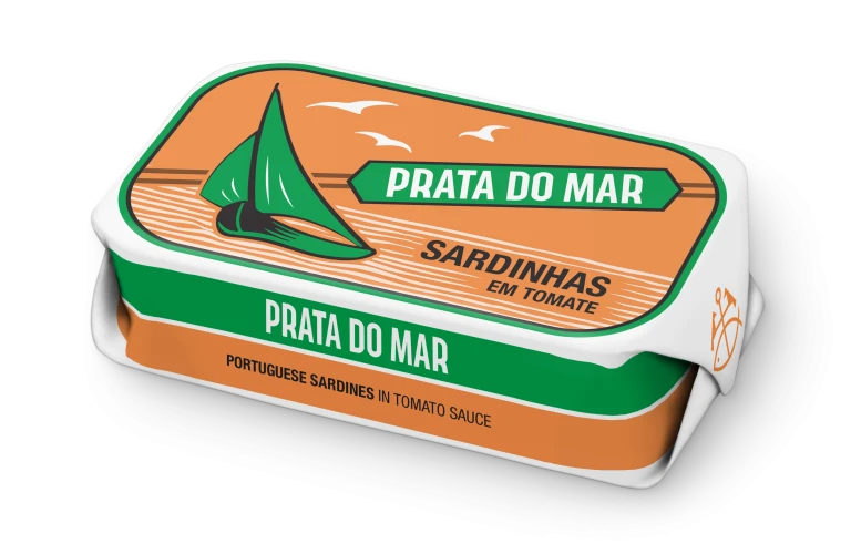 Image of Portuguese Sardines in Tomato Sauce