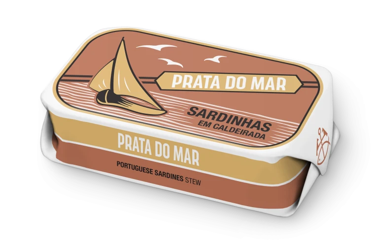 Image of Portuguese Sardines Stew